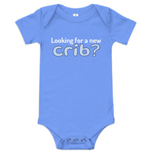 Load image into Gallery viewer, Looking for a New Crib?
