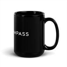 Load image into Gallery viewer, Black Glossy Mug
