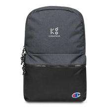 Load image into Gallery viewer, Koolik Group Champion Backpack
