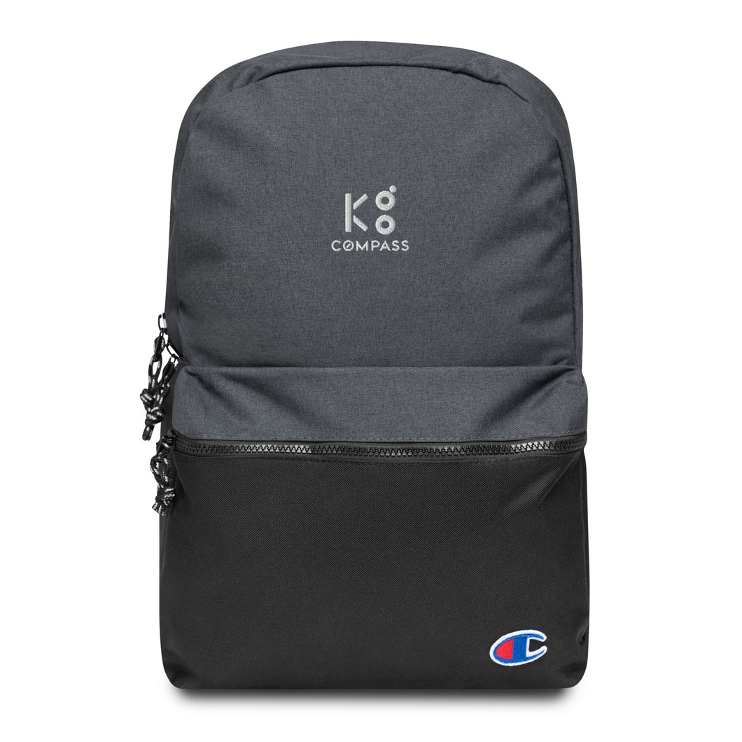 Koolik Group Champion Backpack