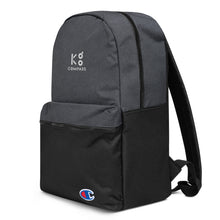 Load image into Gallery viewer, Koolik Group Champion Backpack
