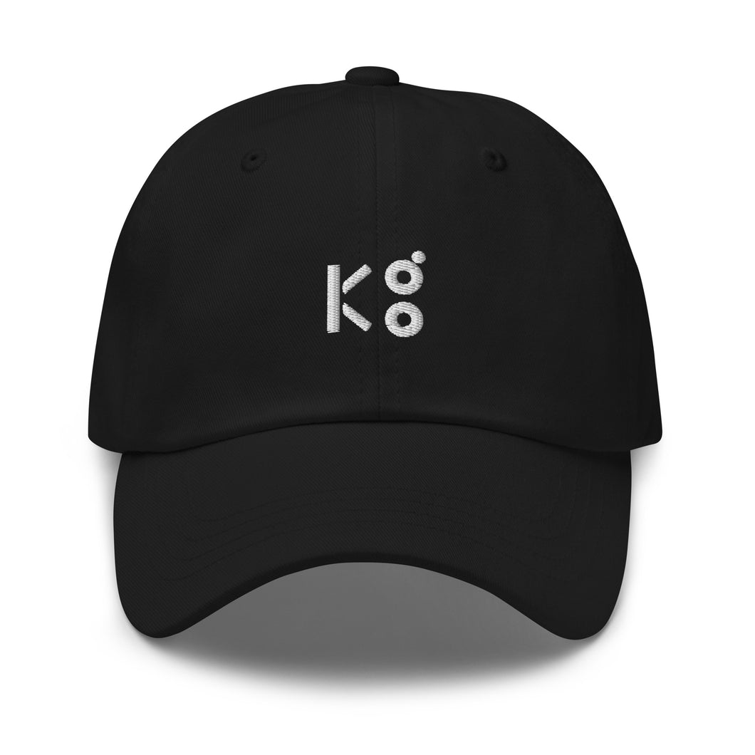 Koolik Group Dad Cap