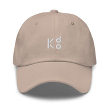 Load image into Gallery viewer, Koolik Group Dad Cap
