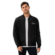 Load image into Gallery viewer, Koolik Group Bomber Jacket
