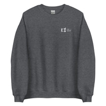 Load image into Gallery viewer, Koolik Group Crewneck Sweatshirt
