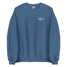 Load image into Gallery viewer, Koolik Group Crewneck Sweatshirt

