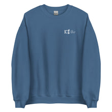 Load image into Gallery viewer, Koolik Group Crewneck Sweatshirt
