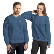 Load image into Gallery viewer, Koolik Group Crewneck Sweatshirt
