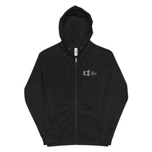 Load image into Gallery viewer, Koolik Group Zip Hoodie
