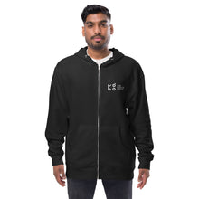 Load image into Gallery viewer, Koolik Group Zip Hoodie

