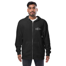 Load image into Gallery viewer, Koolik Group Zip Hoodie
