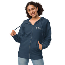 Load image into Gallery viewer, Koolik Group Zip Hoodie
