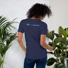 Load image into Gallery viewer, Ask Me About Luxury Real Estate Tee
